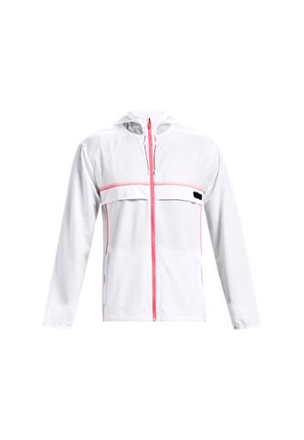 Chaqueta RUN ANYWHERE JACKET 1374229-100-022 Under Armour Under Armour