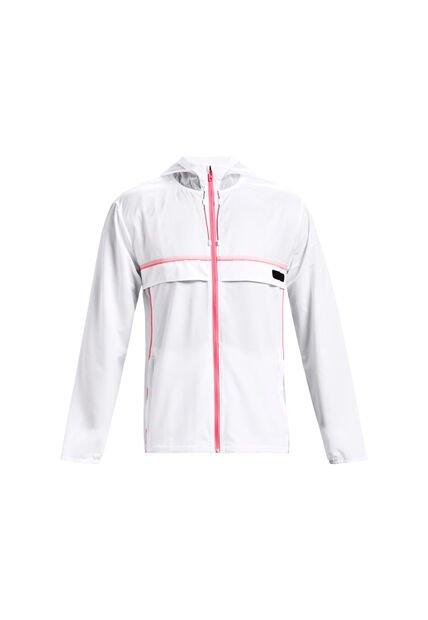 Chaqueta RUN ANYWHERE JACKET 1374229-100-022 Under Armour
