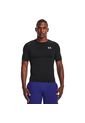 Camiseta Under Armour Hg Comp-Negro de Under Armour