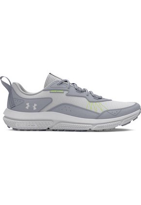 Tenis Hombre Under Armour Charged Versset - Gris