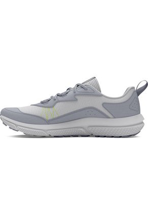 Tenis Hombre Under Armour Charged Versset - Gris