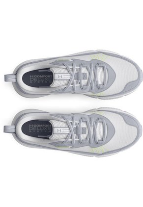 Tenis Hombre Under Armour Charged Versset - Gris