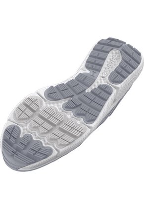 Tenis Hombre Under Armour Charged Versset - Gris