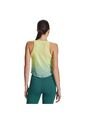 Camiseta Verde Mujer PJT RCK STATE OF MIN 1377450-391-5VR Under Armour de Under Armour