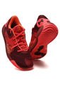 Tenis Basketball Rojo-Coral-Naranja UNDER ARMOUR Spawn 2 de Under Armour