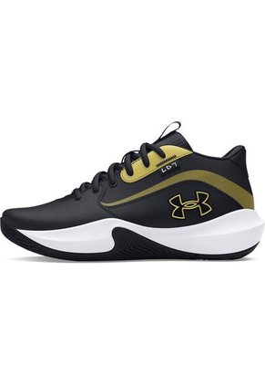 Tenis Basketball UA GS Lockdown 7 3028513-001-N11 Under Armour