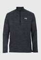 Buzo UNDER ARMOUR Tech Texturd Negro de Under Armour
