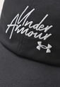 Gorra UNDER ARMOUR Favorite Negro de Under Armour