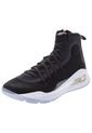Basketball  Negro Under Armour UA CURRY 4 de Under Armour