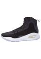 Basketball  Negro Under Armour UA CURRY 4 de Under Armour