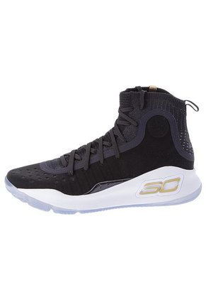 Basketball Negro Under Armour UA CURRY 4
