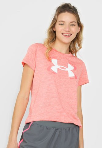 Camisetas deportivas - Ropa para Mujer | Dafiti Colombia