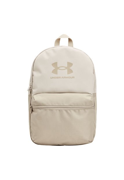 Morral Under Armour Loudon Lite Hombre-Beige