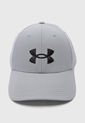 Gorra UNDER ARMOUR Golf 96 Gris de Under Armour