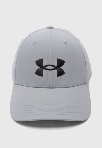 Gorra UNDER ARMOUR Golf 96 Gris Under Armour