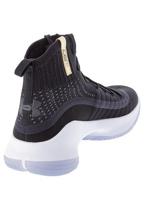 Basketball Negro Under Armour UA CURRY 4