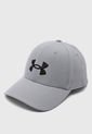 Gorra UNDER ARMOUR Golf 96 Gris de Under Armour