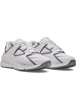 Tenis Sportstyle UA Forge 96 LEATHER Reissue 3027719-100-022 Under Armour