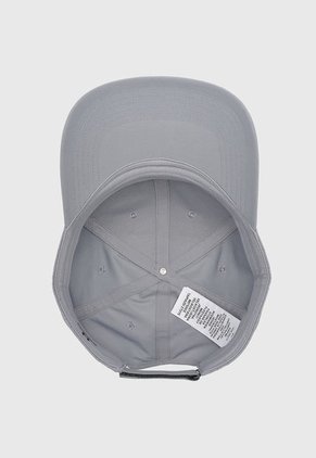 Gorra UNDER ARMOUR Golf 96 Gris