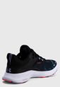 Tenis Training Negro-Blanco-Multicolor UNDER ARMOUR Charged Breathe Tr 3 Pr-Blk de Under Armour