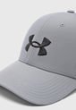 Gorra UNDER ARMOUR Golf 96 Gris de Under Armour