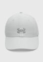 Gorra UNDER ARMOUR Blitzing Blanco de Under Armour