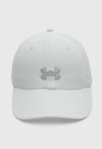 Gorra UNDER ARMOUR Blitzing Blanco Under Armour