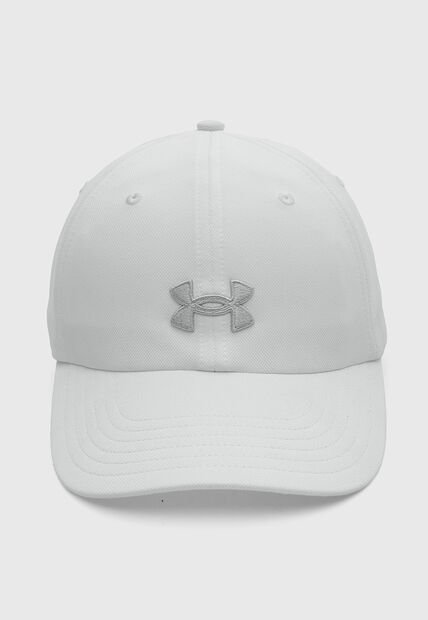 Gorra UNDER ARMOUR Blitzing Blanco