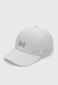 Gorra UNDER ARMOUR Blitzing Blanco de Under Armour