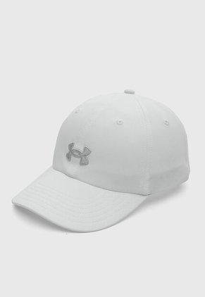 Gorra UNDER ARMOUR Blitzing Blanco