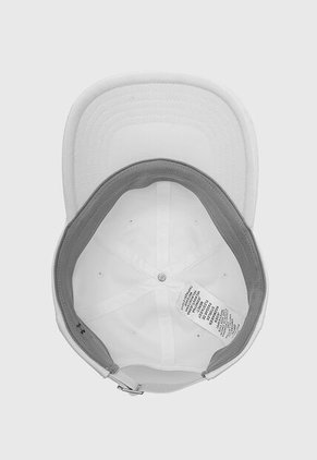Gorra UNDER ARMOUR Blitzing Blanco