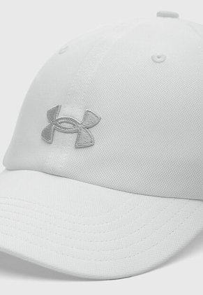 Gorra UNDER ARMOUR Blitzing Blanco