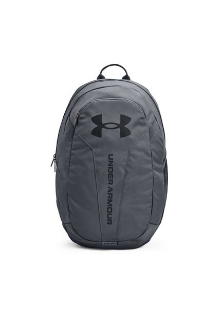 Morral Under Armour Hustle Lite-Gris