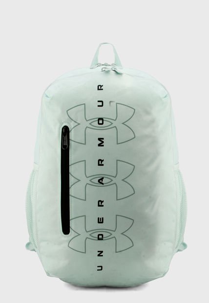 Morral Verde Menta UNDER ARMOUR UA Roland