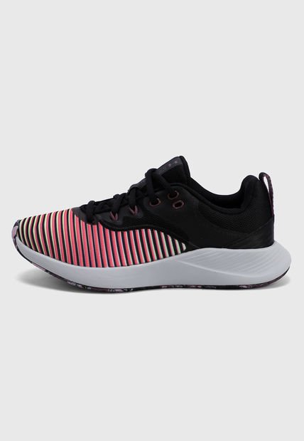 Tenis Training Negro-Multicolor UNDER ARMOUR Charged Breathe TR 3 - Compra  Ahora | Dafiti Colombia