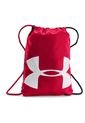 Gym Sack Under Armour Ozsee-Rojo de Under Armour
