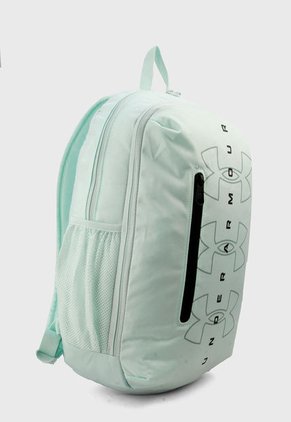 Morral Verde Menta UNDER ARMOUR UA Roland