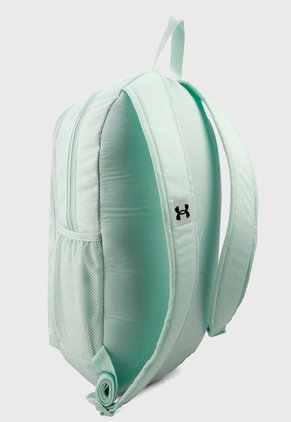 Morral Verde Menta UNDER ARMOUR UA Roland