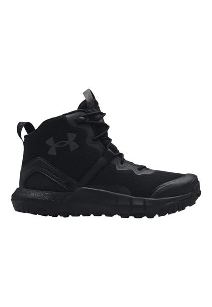 BOTAS UNDER ARMOUR HOMBRE MICRO VALSETZ - 3023747-001