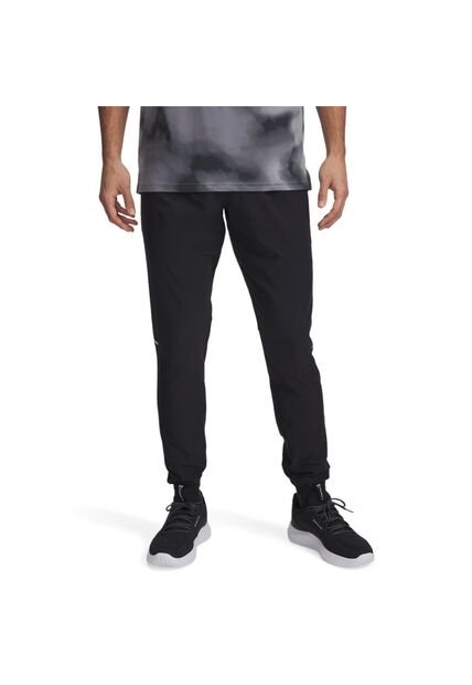Pantalón Hombre Under Armour UA VANISH PANTS Negro Under Armour