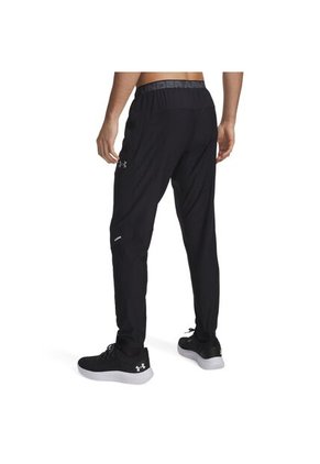 Pantalón Hombre Under Armour UA VANISH PANTS Negro Under Armour