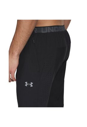 Pantalón Hombre Under Armour UA VANISH PANTS Negro Under Armour