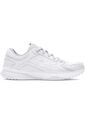 Tenis Mujer Under Armour UA W EDGE LTHR Blanco Under Armour de Under Armour