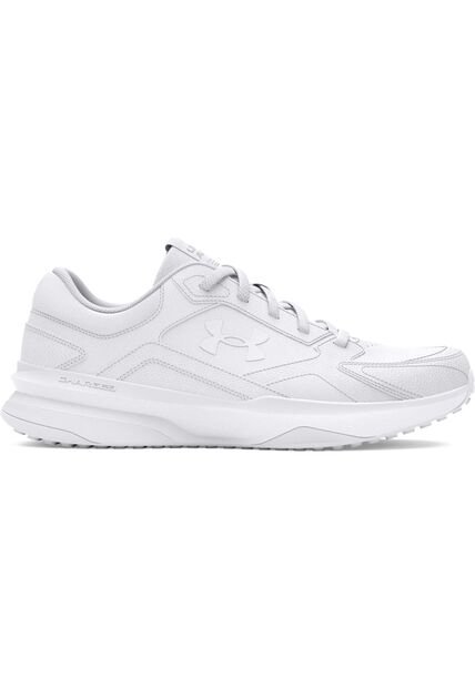 Tenis Mujer Under Armour UA W EDGE LTHR Blanco Under Armour