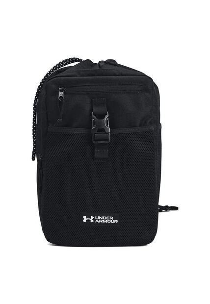 Bolso Under Armour Utility Flex Sling-Negro