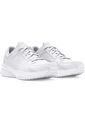 Tenis Mujer Under Armour UA W EDGE LTHR Blanco Under Armour de Under Armour
