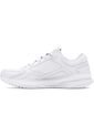 Tenis Mujer Under Armour UA W EDGE LTHR Blanco Under Armour de Under Armour