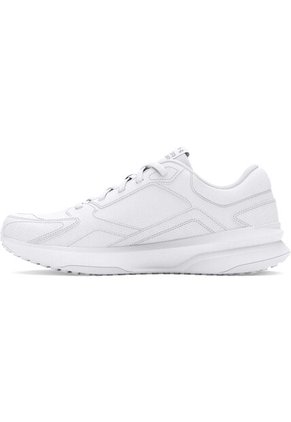 Tenis Mujer Under Armour UA W EDGE LTHR Blanco Under Armour