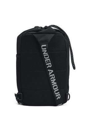 Bolso Under Armour Utility Flex Sling-Negro