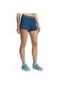Short Mujer Under Armour TECH PLAY UP SHORTS Azul Under Armour de Under Armour